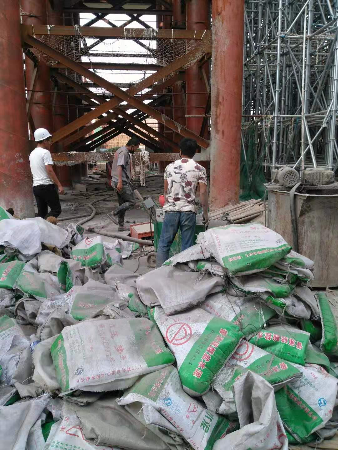 肇庆教你正确认识地基加固，以免当大聪明