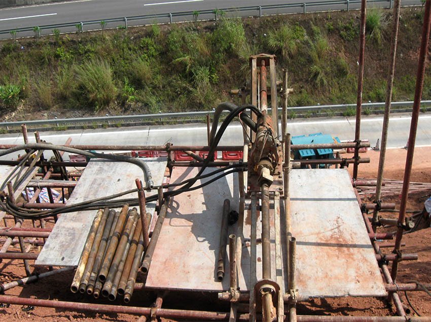 肇庆地基好坏直接影响建筑稳定性，如何选择专业的地基注浆加固公司？ 